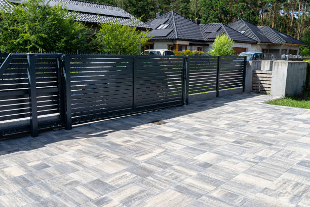 Best Concrete Paver Driveway  in Lake Carmel, NY