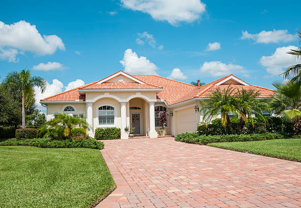 Best Interlocking Driveway Pavers  in Lake Carmel, NY