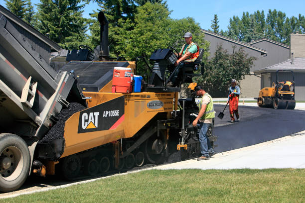 Best Best Driveway Pavers  in Lake Carmel, NY